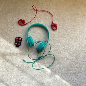 Power beats 3 and beats solos 1st edition